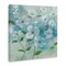 Stupell Industries Bountiful White Flowers Canvas Wall Art Design by Nan